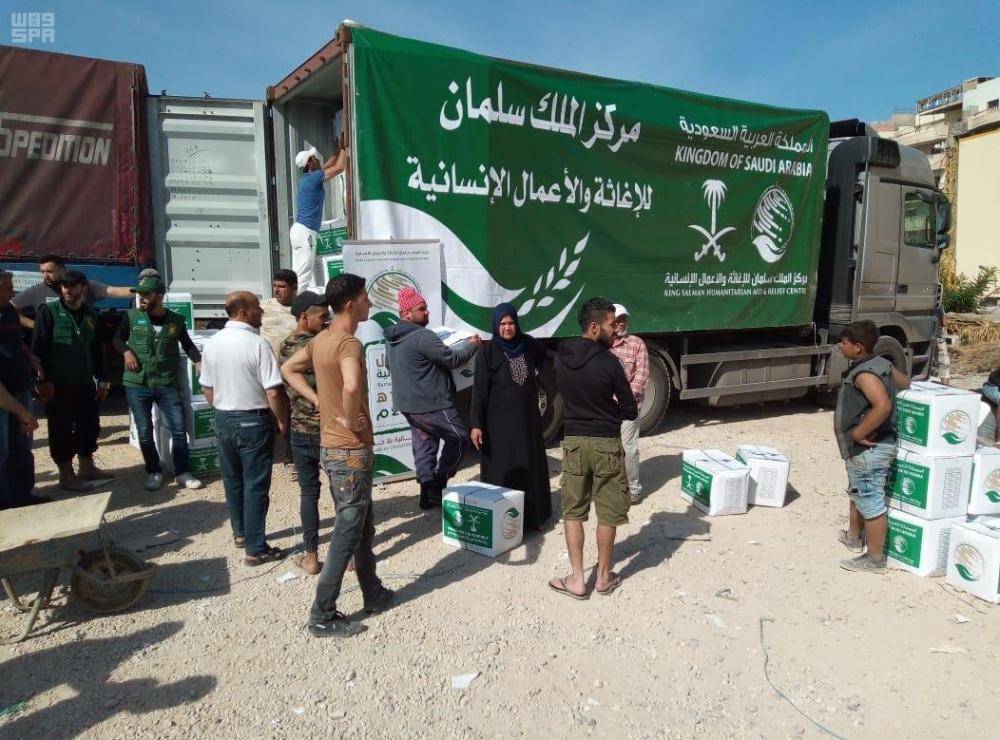 السعوديّة تتجاوب مع فرنسا وتعود الى لبنان من الباب الإجتماعي وتقفل السياسي
بعيدة عن الإنتخابات النيابيّة لأن حلفاءها غير مُؤهّلين لوقف نفوذ حزب الله