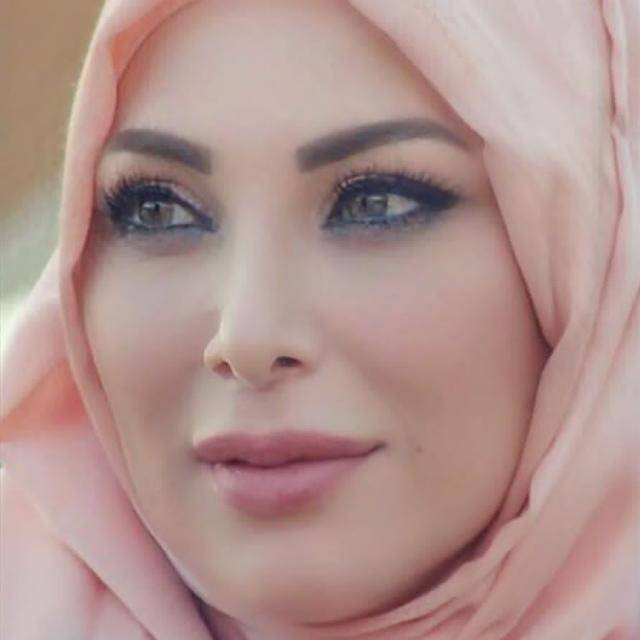 ماذا قالت سنا فنيش بمناسبة عيد الام؟