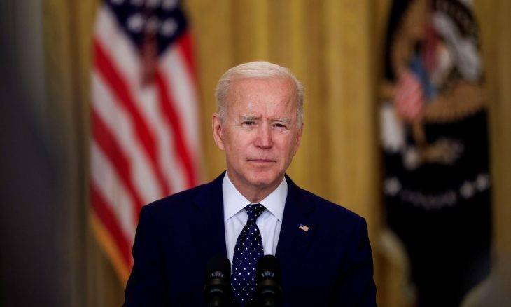 بايدن يزور بولندا اليوم قرب الحدود الأوكرانية