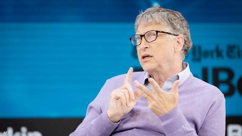 بيل غيتس: لتكون سعيداً عليك تحقيق هذه الشروط الأربعة !