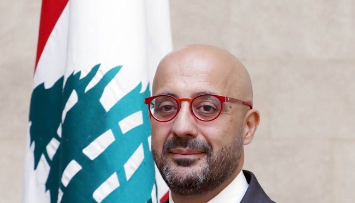 وزير البيئة: نحن أمام فرصة جدية للاستفادة من التمويل المناخي
