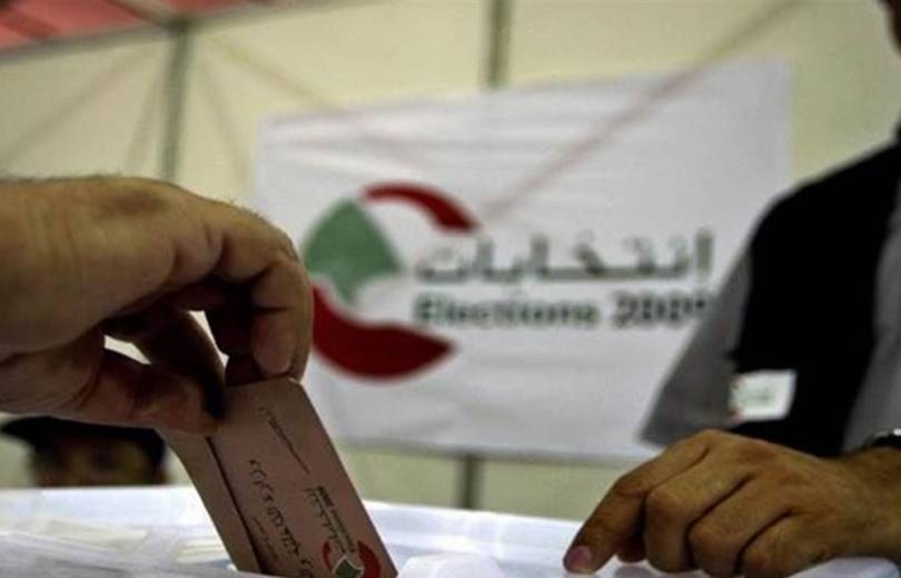 مرشح في دائرة الشمال الثانية يعلن انسحابه من الانتخابات النيابية
