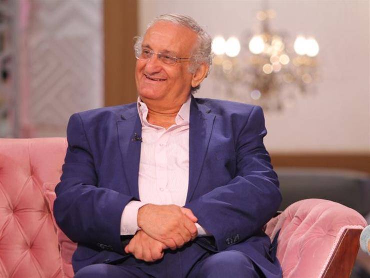 نقابة المهن التمثيلية تعلن وفاة الممثل المصري أحمد حلاوة