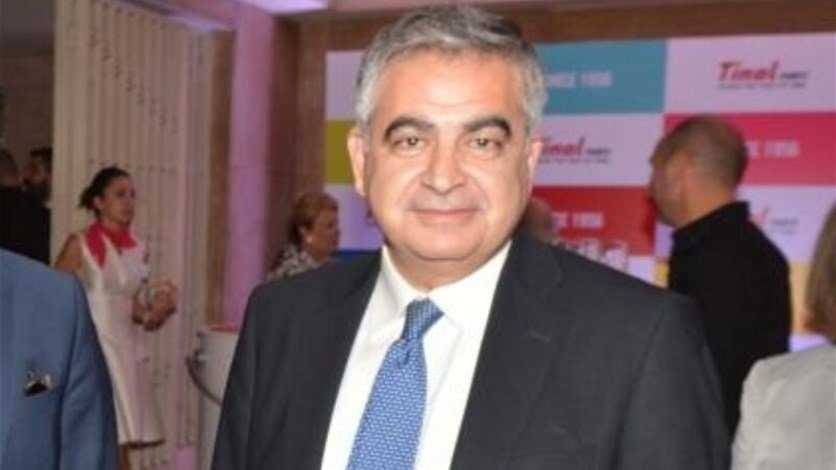 بالوثيقة- رجا سلامة يطلب نقله من قصر عدل بعبدا.. "يشكّل خطرا على صحته وحياته"
