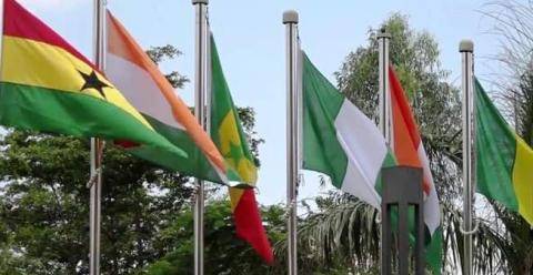 قادة غرب إفريقيا يعقدون قمة حول مالي