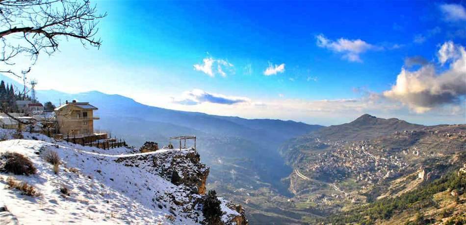 طقس ربيعي بإمتياز.. والحرارة تتخطى معدلاتها الموسمية!