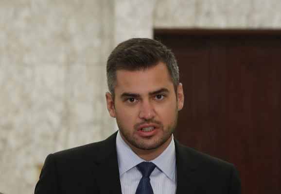 النائب طوني فرنجية يهاجم القاضية غادة عون: ليتها تخبرنا عن تحقيقاتها الماضية, هل تجرؤ؟