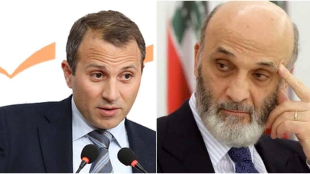 "القوات" و"المستقبل" يتجهان نحو معركة حامية.. و"الصوت السني" يسعى إلى إسقاط جعجع وباسيل معاً
