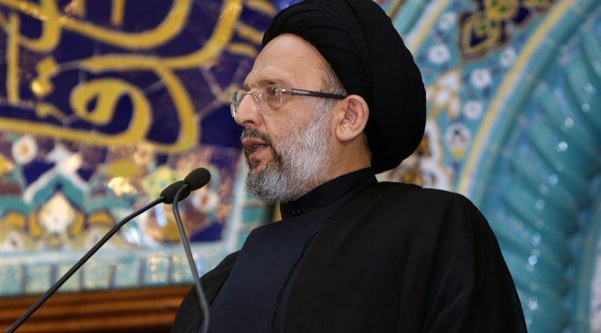 فضل الله: لإنزال عقوبة متناسبة مع حجم جريمة أنصار