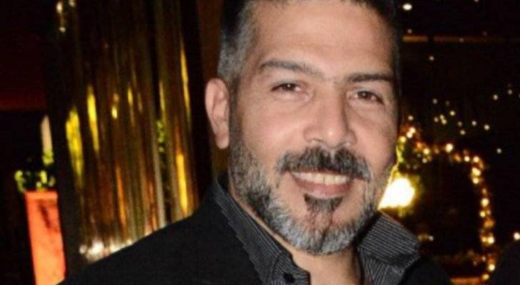 ياسر فرج يحتفل بزواجه الثاني.. بعد سنة على وفاة زوجته
