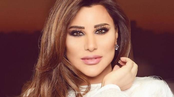 نجوى كرم ستحمل لبنان بصوتها وقلبها الى اسطنبول
