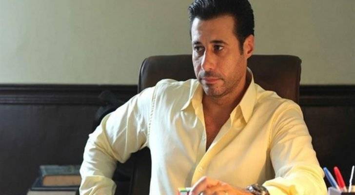 أحمد السعدني ينعى أحمد حلاوة بكلمات مؤثرة جداَ