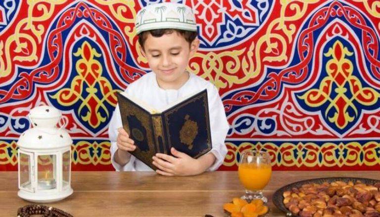 اليكم هذه الخطوات لفطور صحي للأطفال في رمضان