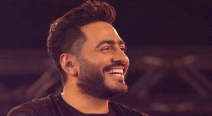 رضوى الشربيني ترد على تامر حسني وهذا ما قالته
