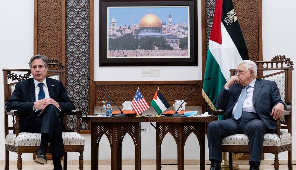 وزراء خارجية البحرين والمغرب والإمارات سيلتقون بلينكن في القدس المحتلة