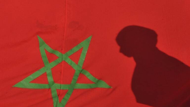 المغرب... حقوقيون ينددون باعتقال المدونة