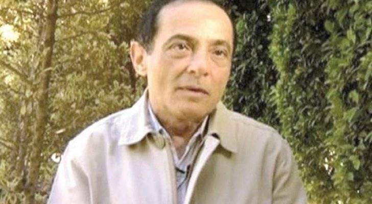 وفاة عهدي صادق عن عمر يناهز الـ 71 عاماً