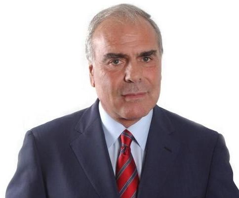 النائب السابق اميل رحمة يدعو الدولة لاخذ العرض الايراني حول الطاقة بجدية