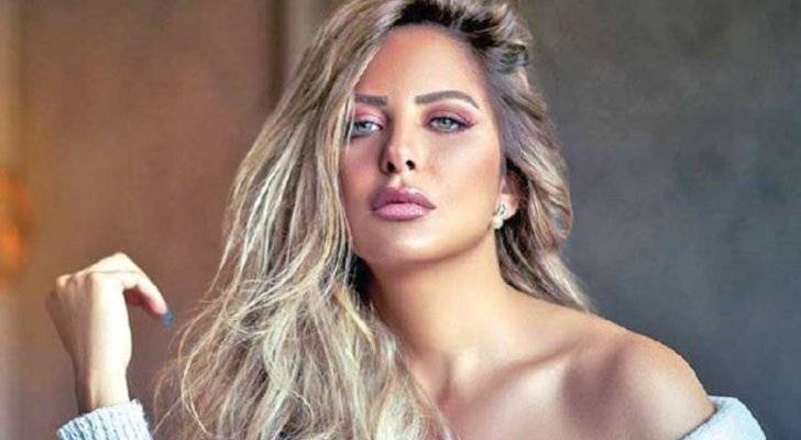 ريم مصطفى تجتمع بأحمد فهمي في 