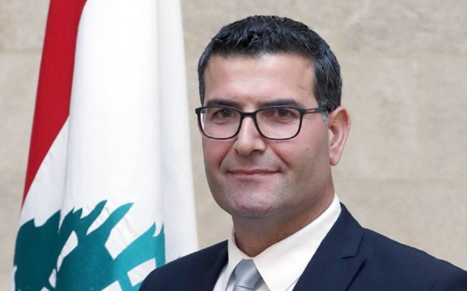وزير الزراعة: لن يفقد اي منتج غذائي من لبنان رغم الازمة العالمية
