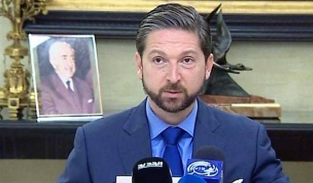النائب فيصل كرامي يطلق ماكينته الانتخابية:"شدّوا الهمم أيها الأحبة وأشحذوا سيوف الحق والاستقامة"