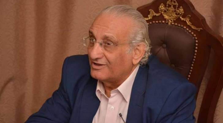 الموت يغيّب أحمد حلاوة بعد صراع مع المرض