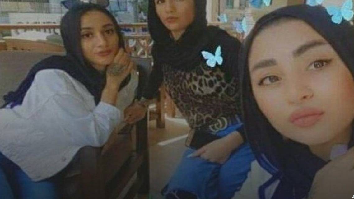 تفاصيل صاعقة لجريمة الشقيقات الثلاث.. صب الباطون عليهن