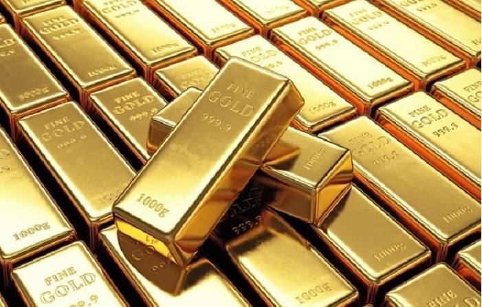 أسعار الذهب والعملات للدول العربية وتركيا اليوم الجمعة