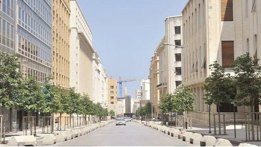 هل يرفع القطاع المصرفي دعوى قضائية ضد الدولة؟