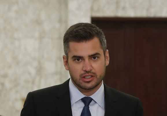 النائب طوني فرنجية: على القوى الامنية وضع حد للفوضى العمرانية التي يستغلها البعض لكسب اصوات