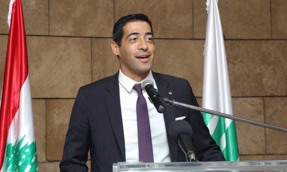 حنكش في لقاء انتخابي: نسعى إلى إدخال أكبر كتلة معارضة في البرلمان