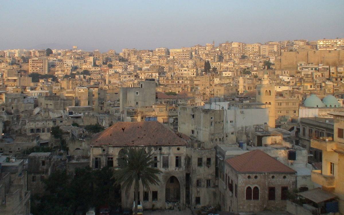 إضراب لموظفي الادارة العامة في الشمال