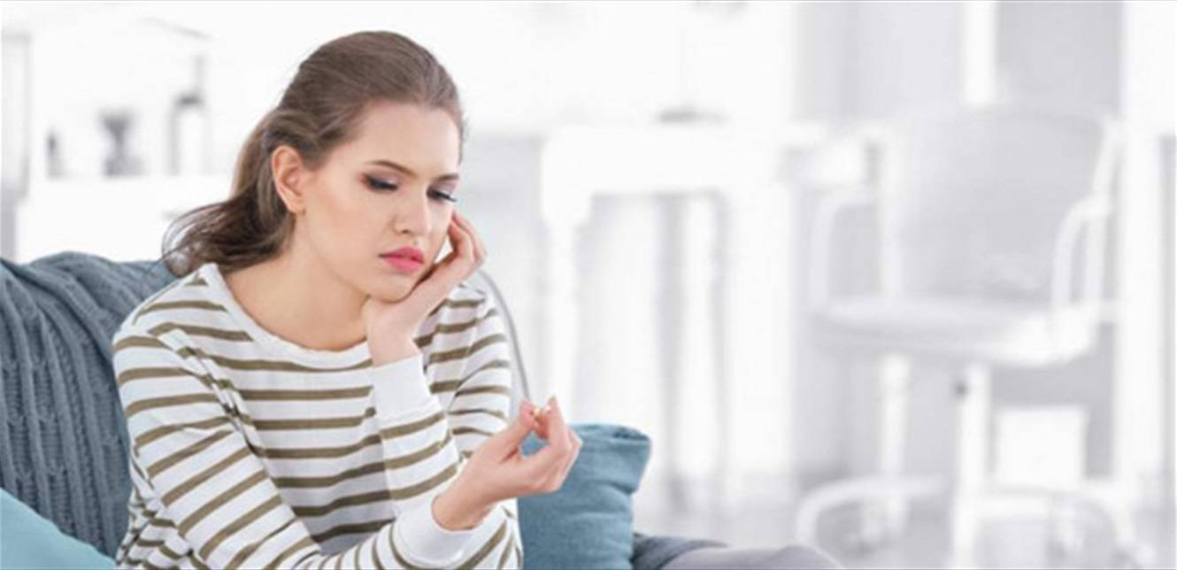 هذه الأفكار قد تقضي على حياتك.. انتبه!