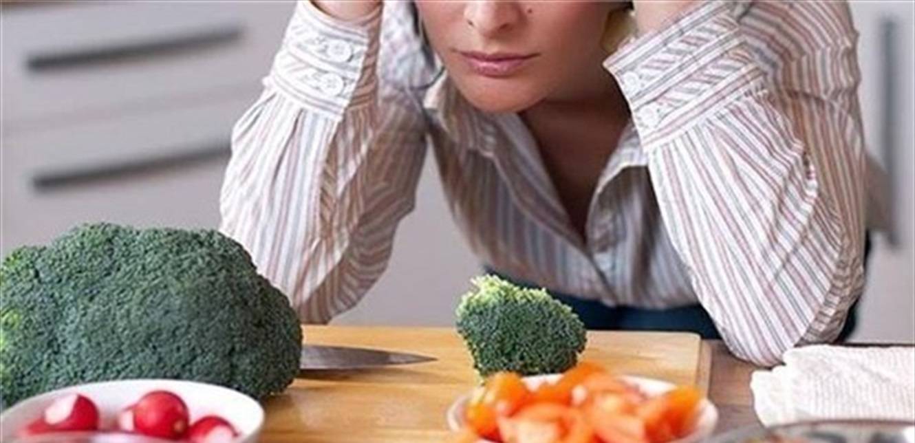 ما هي عواقب الهوس بالغذاء الصحي؟ اليكم الجواب العلمي