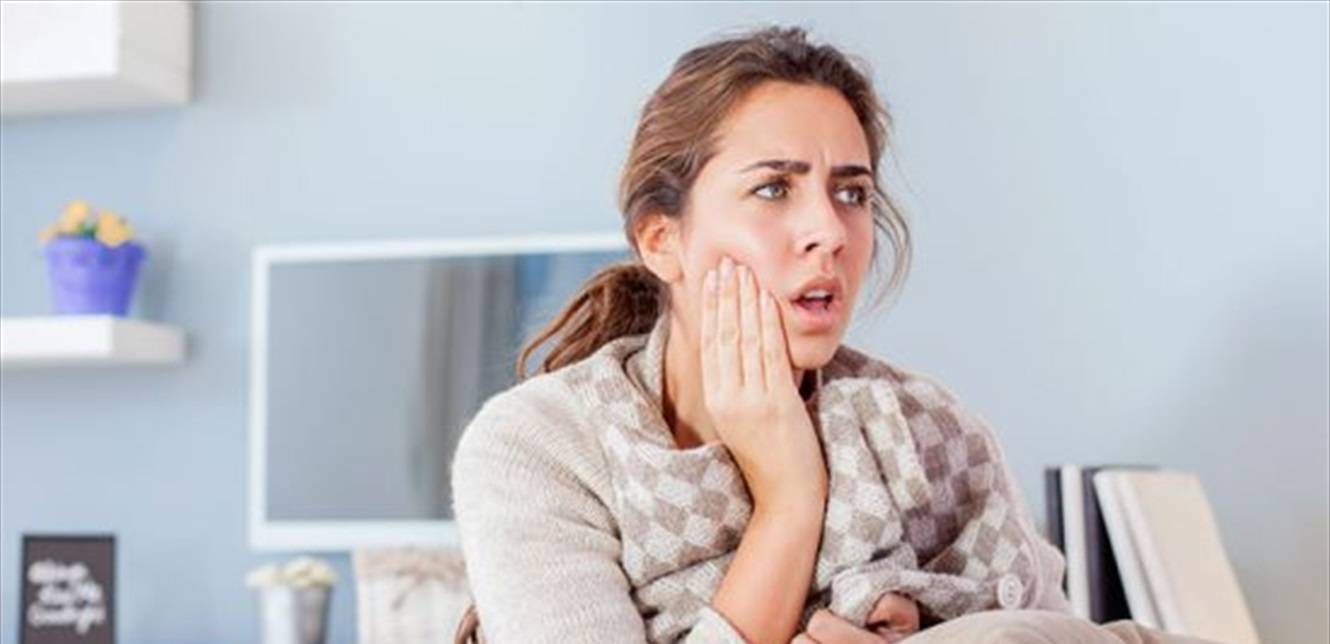 7 أسباب لآلام الأسنان في الصباح.. اليكم هذه العلاجات المنزلية لتخفيفها