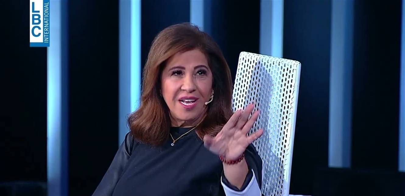 ليلى عبد اللطيف تكشف: تنبأت بوفاة جدي