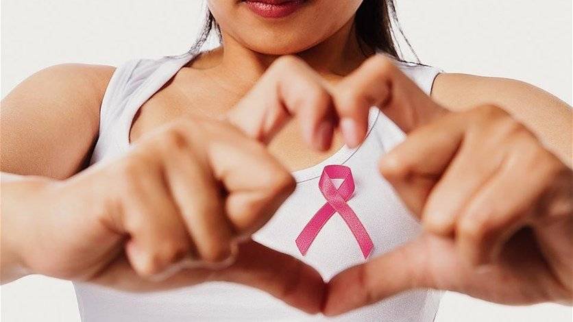 علاج جديد لمكافحة سرطان الثدي.. اليكم التفاصيل