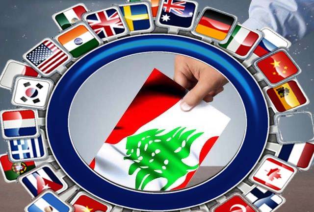 مناخات إقليميّة ودوليّة تضغط باتجاه الحلول وإجراء الإنتخابات