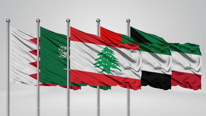 «الإنفحاط اللبناني» مُبالغ فيه .... والأمور مرهونة بوقتها
هل يقلب كلام «الجنرال» مُعادلة عودة الخليج الى لبنان؟