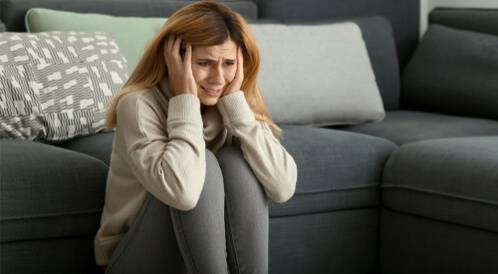 كيف يمكن التخلص من نوبات الهلع؟ إليكم بعض النصائح
