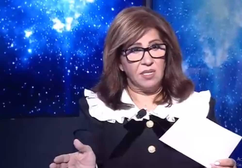 بالفيديو- توقعات جديدة وخطيرة لليلى عبد اللطيف: أشهر صعبة وارتفاع جنوني للدولار.. شاهدوا ماذا قالت!
