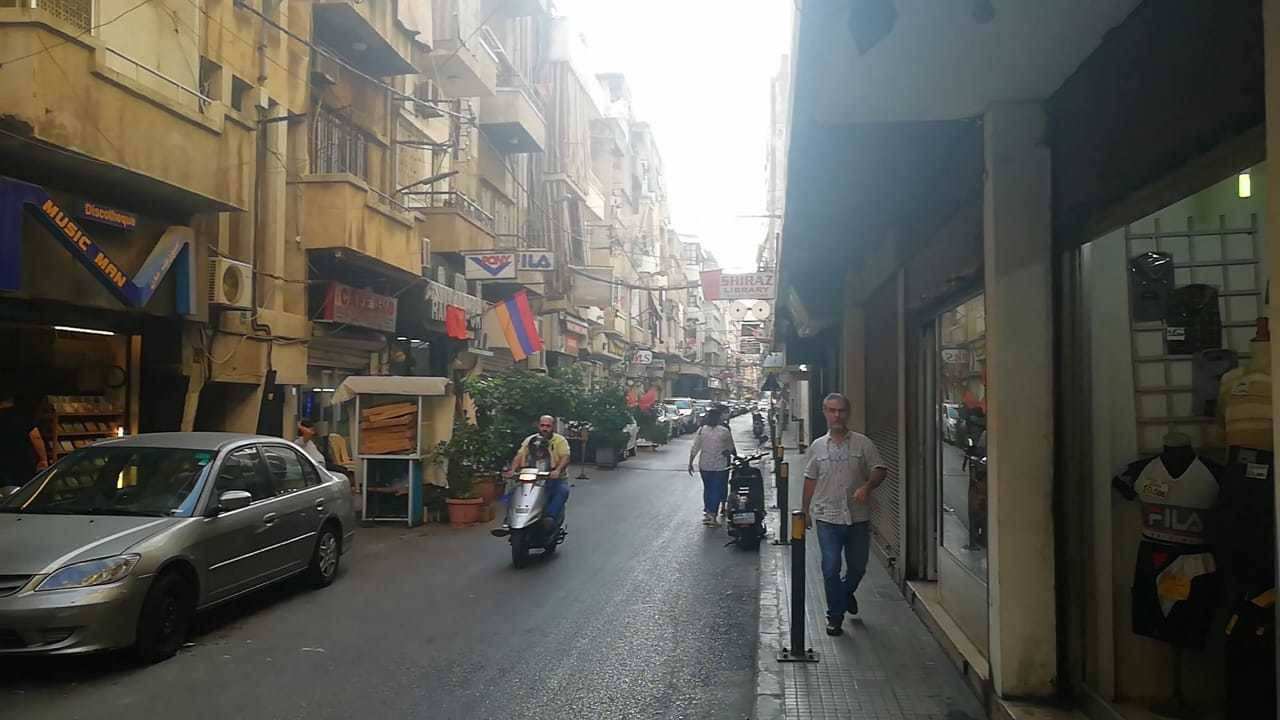 كم سجل سعر صرف دولار السوق الموازية صباح اليوم؟