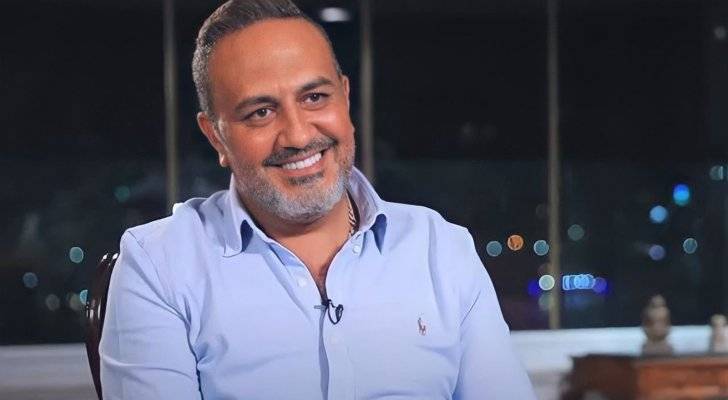 هذا ما كشفه خالد سرحان عن مسلسل "فاتن أمل حربي"