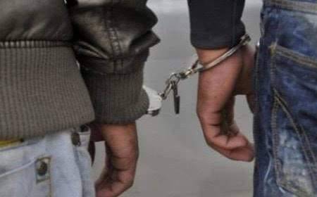 احتالا على أشخاص عدّة عبر وسائل التواصل الاجتماعي لقاء بدل ماليّ.. لكنهما وقعا بقبضة الامن