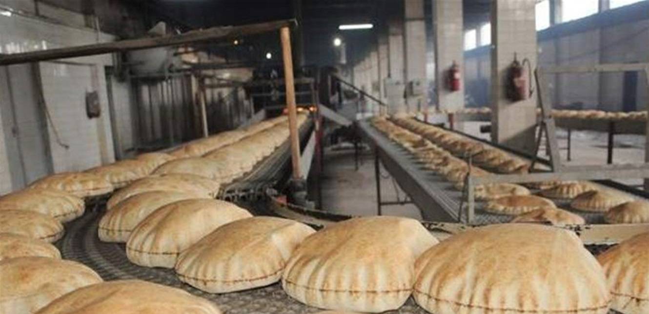 سعر ربطة الخبز يرتفع... اليكم كم بلغ