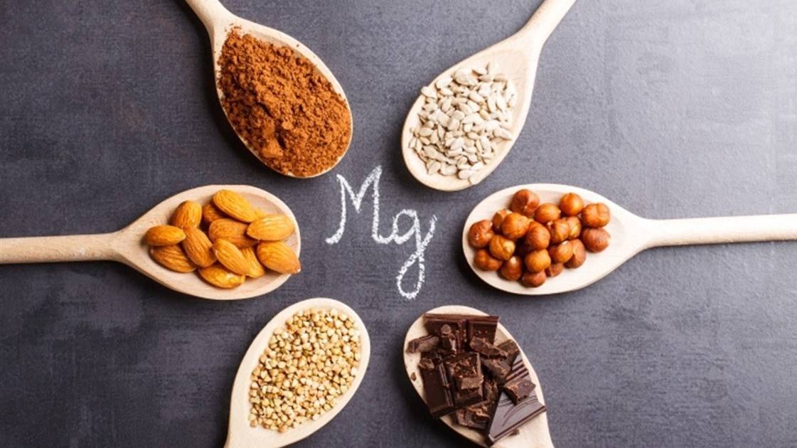 هذا ما يفعله المغنيسيوم بجسمك.. وإليك الجرعات