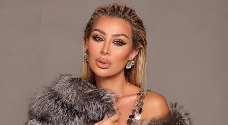 مايا دياب توجه رسالة للمنتخب المصري بعد خروجه من بطولة كأس العالم