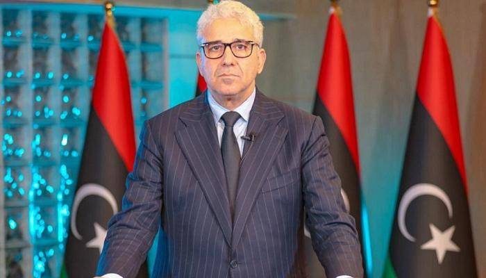 عمداء بلديات برقة يعلنون دعمهم لحكومة باشاغا