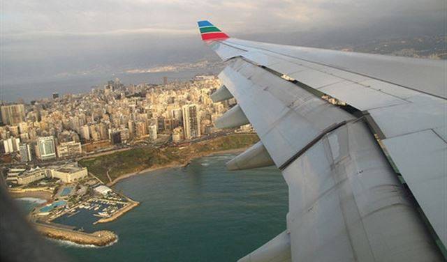 خط جوي بين لبنان وأرمينيا.. ماذا في التفاصيل؟