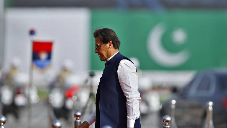 حلفاء عمران خان ينضمون الى المعارضة